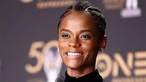 letitia wright lesbian|Letitia Wright Transphobic Scandal: Is She A。